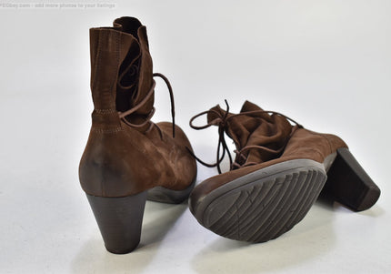 Gabor  Damen Stiefelette Boots  UK 6 Nr. 25-B 2160