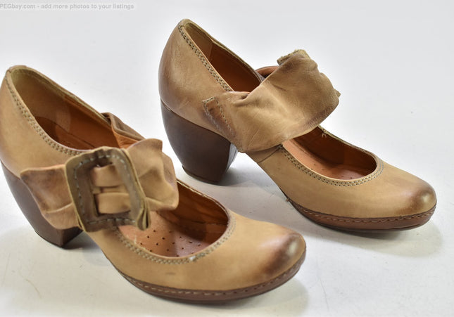 Airstep Damen Pumps High Heels EUR 37 Nr. 25-A 752-Schuh-Gebraucht-secondhand