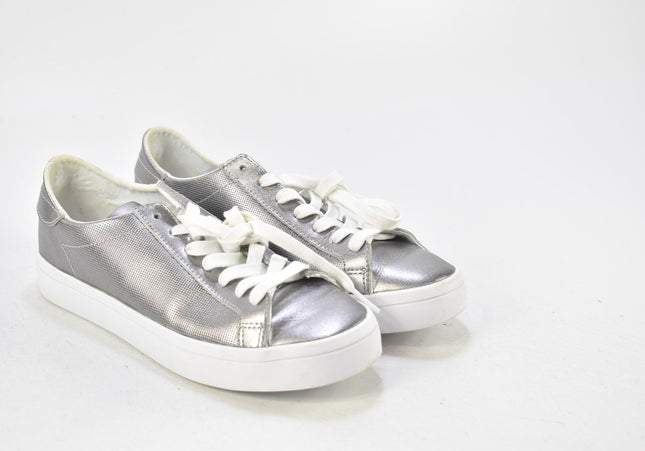 Adidas Courtvantage Damen Sportschuhe Sneaker EUR 39 1/3 Nr. 24-U 492-Schuh-Gebraucht-secondhand