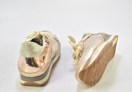 Heine Damen Halbschuhe Freizeitschuhe EUR 42 Nr. 24-T 1611-Schuh-Gebraucht-secondhand