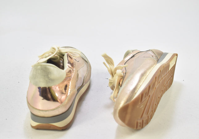 Heine Damen Halbschuhe Freizeitschuhe EUR 42 Nr. 24-T 1611-Schuh-Gebraucht-secondhand