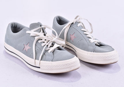 Converse Damen Sportschuhe Sneaker EUR 41 Nr. 24-M 4802-Schuh-Gebraucht-secondhand