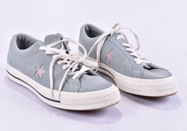 Converse Damen Sportschuhe Sneaker EUR 41 Nr. 24-M 4802-Schuh-Gebraucht-secondhand