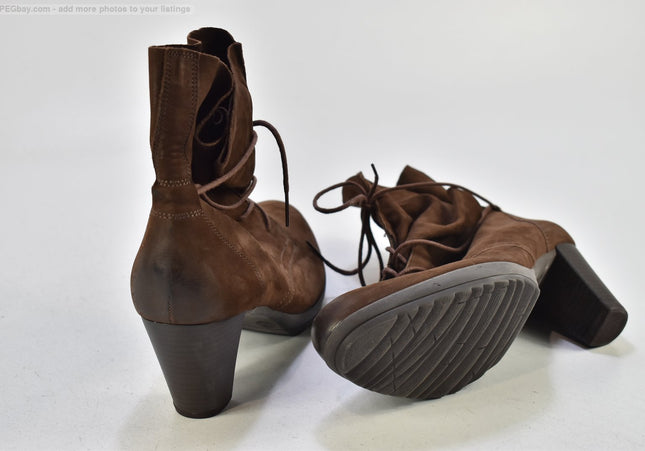 Gabor  Damen Stiefelette Boots  UK 6 Nr. 25-B 2160