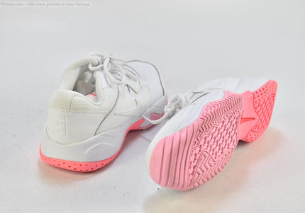 Nike Court Lite 2 Damen Sportschuhe Sneaker  EUR 40,5 Nr. 25-L 903