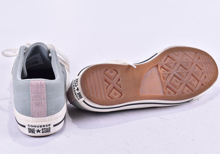 Converse Damen Sportschuhe Sneaker EUR 41 Nr. 24-M 4802-Schuh-Gebraucht-secondhand