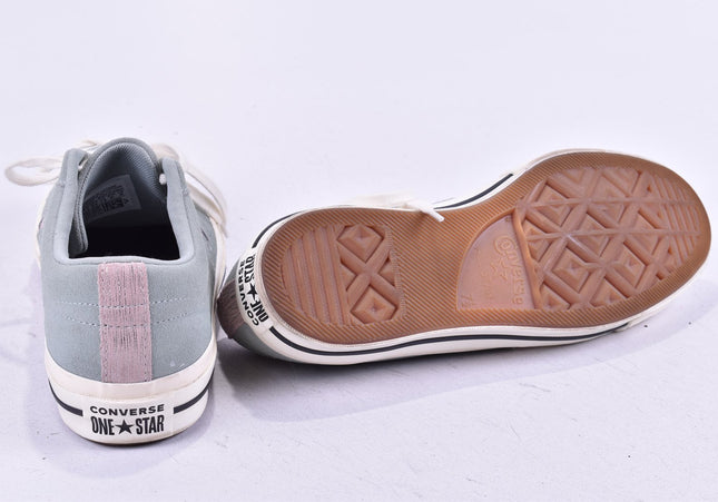 Converse Damen Sportschuhe Sneaker EUR 41 Nr. 24-M 4802-Schuh-Gebraucht-secondhand