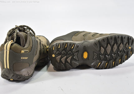 Hi-Tec  Damen Wanderschuhe Trekking  EUR 37 Nr. 25-T 2675