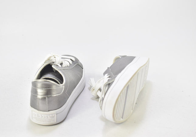 Adidas Courtvantage Damen Sportschuhe Sneaker EUR 39 1/3 Nr. 24-U 492-Schuh-Gebraucht-secondhand