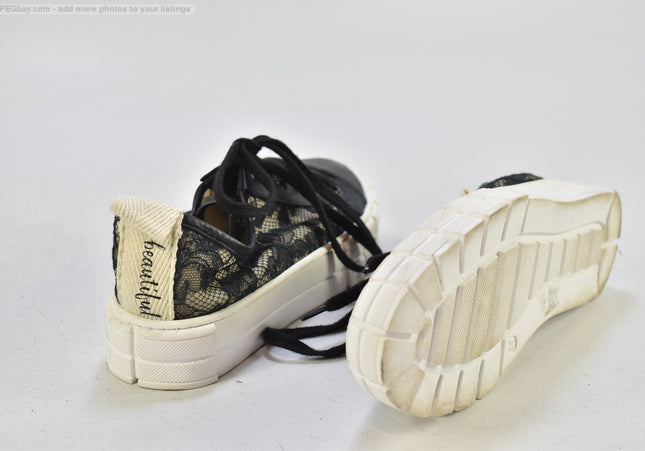 Peter Kaiser  Damen Halbschuhe Freizeitschuhe  EUR 38 Nr. 25-X 665