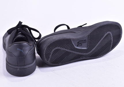Puma Damen Sportschuhe Sneaker EUR 38,5 Nr. 24-Y 2567-Schuh-Gebraucht-secondhand