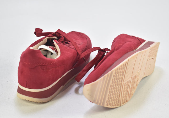 Tamaris Damen Halbschuhe Freizeitschuhe EUR 41 Nr. 24-N 683-Schuh-Gebraucht-secondhand