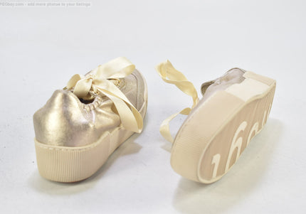 Högl  Damen Halbschuhe Freizeitschuhe  UK 4,5 Nr. 25-J 892