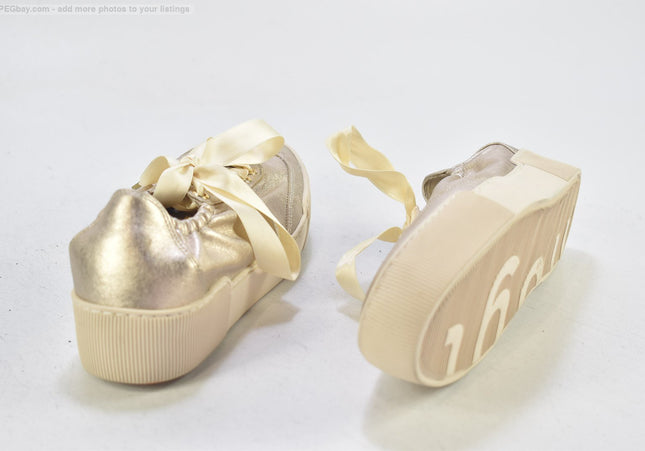 Högl  Damen Halbschuhe Freizeitschuhe  UK 4,5 Nr. 25-J 892