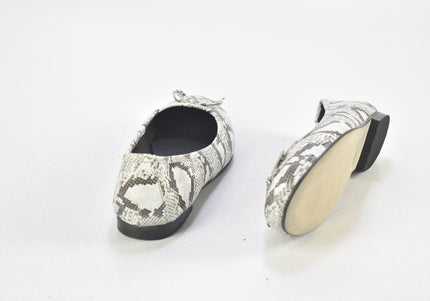 Cox Damen Halbschuhe Slipper Ballerinas EUR 37 Nr. 24-F 1116-Schuh-Gebraucht-secondhand
