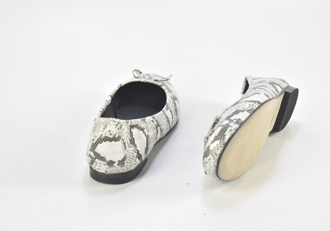 Cox Damen Halbschuhe Slipper Ballerinas EUR 37 Nr. 24-F 1116-Schuh-Gebraucht-secondhand