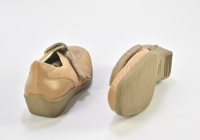 Pia by Delta Damen Halbschuhe Freizeitschuhe EUR 35,5 Nr. 24-F 2597-Schuh-Gebraucht-secondhand