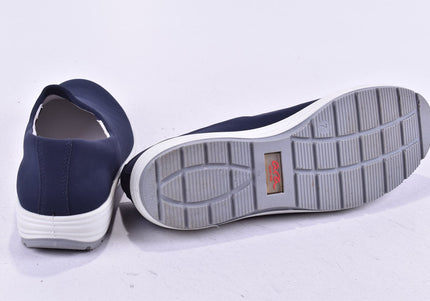 Ara Damen Halbschuhe Slipper Ballerinas UK 7 Nr. 24-M 3505-Schuh-Gebraucht-secondhand