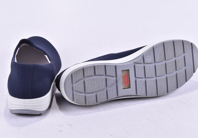 Ara Damen Halbschuhe Slipper Ballerinas UK 7 Nr. 24-M 3505-Schuh-Gebraucht-secondhand