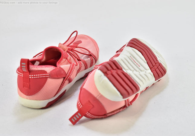 Lands End Damen Halbschuhe Slipper Ballerinas US 9 Nr. 25-T 2204-gebrauchte Schuhe-second hand-SchuhGebraucht