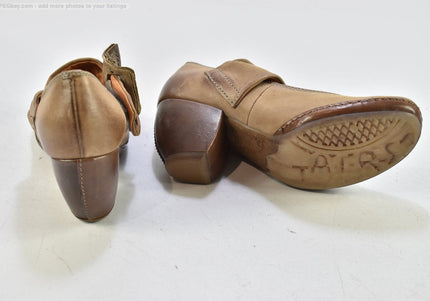 Airstep Damen Pumps High Heels EUR 37 Nr. 25-A 752-Schuh-Gebraucht-secondhand