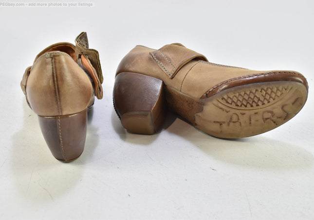 Airstep Damen Pumps High Heels EUR 37 Nr. 25-A 752-Schuh-Gebraucht-secondhand