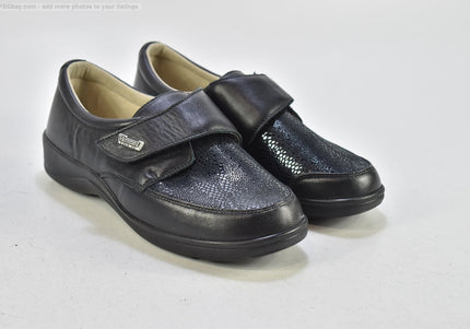 Varomed  Damen Halbschuhe Freizeitschuhe  UK 5 Nr. 26-F 532