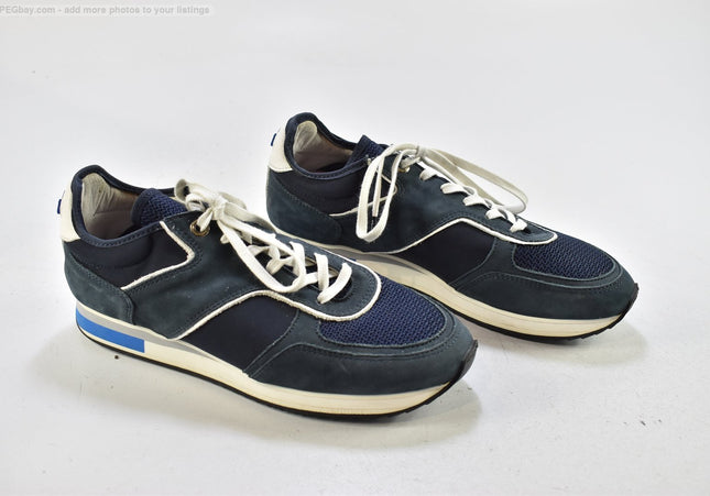 Floris van Bommel  Damen Halbschuhe Freizeitschuhe  EUR 40 Nr.25-A 254