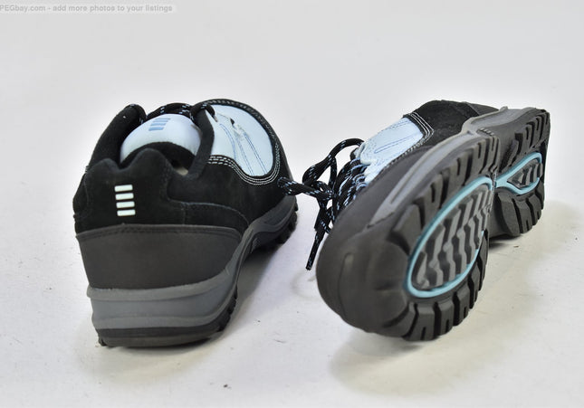 Lands End  Damen Wanderschuhe Trekking  US 6,5 Nr. 25-Z 948