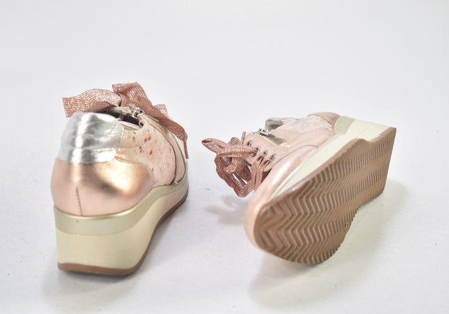 Fluchos Damen Halbschuhe Freizeitschuhe EUR 38 Nr. 24-T 386-Schuh-Gebraucht-secondhand
