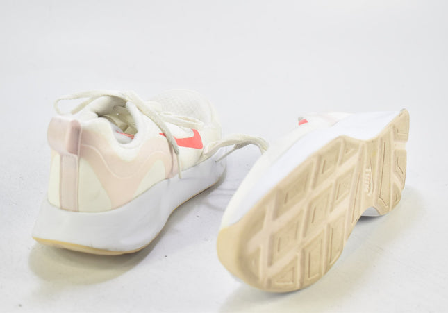 Nike Wearallday Damen Sportschuhe Sneaker EUR 41 Nr. 24-N 2172-Schuh-Gebraucht-secondhand