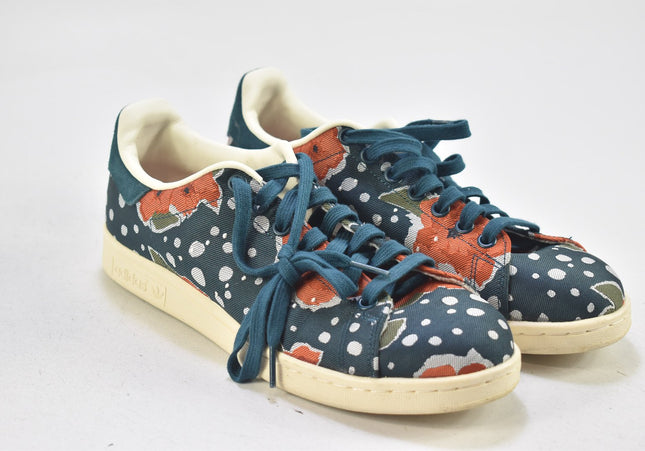 Adidas Stan Smith Damen Sportschuhe Sneaker EUR 40 Nr. 24-T 2552-Schuh-Gebraucht-secondhand