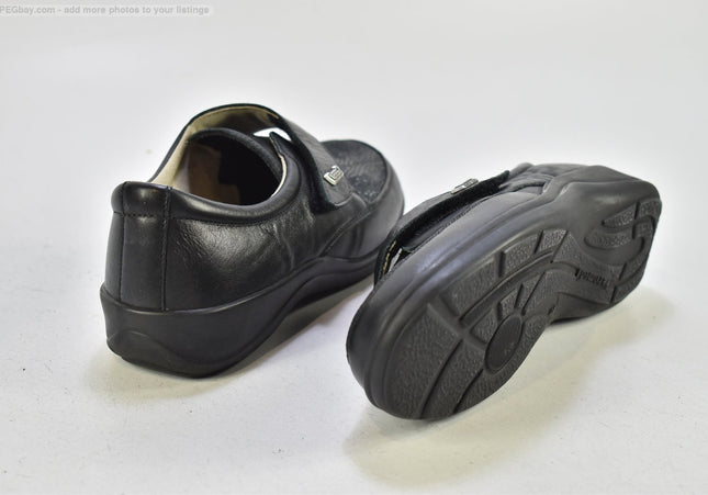 Varomed  Damen Halbschuhe Freizeitschuhe  UK 5 Nr. 26-F 532