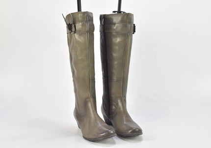 Bonita Damen Stiefel Stiefelette Boots EUR 37 Nr. 24-B 4234-Schuh-Gebraucht-secondhand