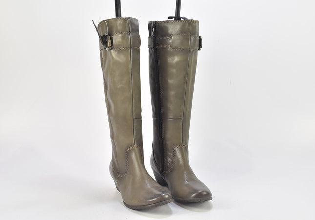 Bonita Damen Stiefel Stiefelette Boots EUR 37 Nr. 24-B 4234-Schuh-Gebraucht-secondhand