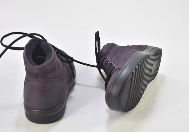 Ecco Damen Stiefelette Boots EUR 37 Nr. 24-B 784-Schuh-Gebraucht-secondhand