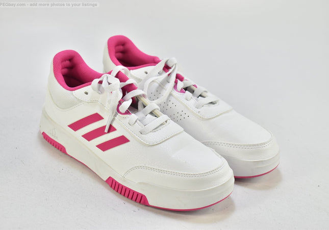 Adidas Tensaur Damen Sportschuhe Sneaker  EUR 40 Nr. 25-L 904