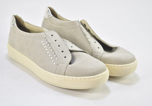 Solidus Damen Halbschuhe Freizeitschuhe UK 9 Nr. 24-N 684-Schuh-Gebraucht-secondhand