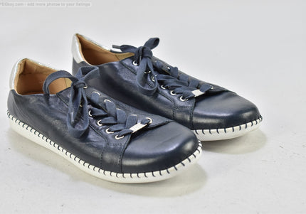 Hush Puppies  Damen Halbschuhe Freizeitschuhe  EUR 40 Nr. 25-P 2324