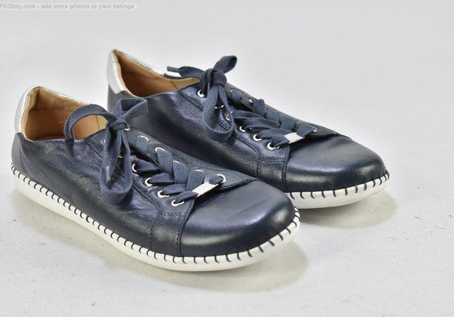 Hush Puppies  Damen Halbschuhe Freizeitschuhe  EUR 40 Nr. 25-P 2324