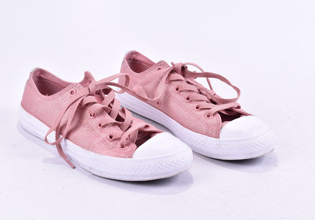 Converse Damen Sportschuhe Sneaker EUR 37 Nr. 24-A 199-Schuh-Gebraucht-secondhand