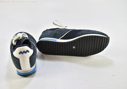 Floris van Bommel Damen Halbschuhe Freizeitschuhe EUR 40 Nr.25-A 254-Schuh-Gebraucht-secondhand