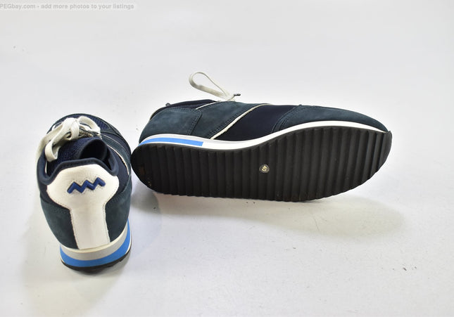 Floris van Bommel Damen Halbschuhe Freizeitschuhe EUR 40 Nr.25-A 254-Schuh-Gebraucht-secondhand