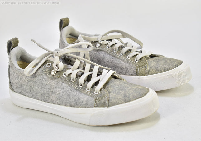 Converse Herren Sportschuhe Sneaker EUR 43 Nr. 25-Z 3006-SchuhGebraucht