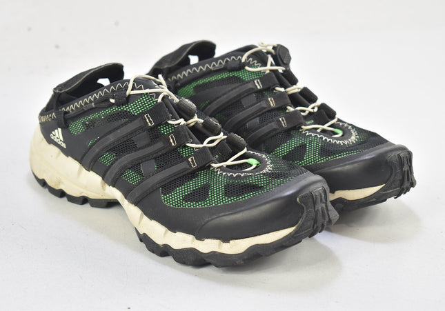 Adidas Damen Wanderschuhe Trekkingschuhe Outdoor EUR 38 Nr.23-O 404-SchuhGebraucht