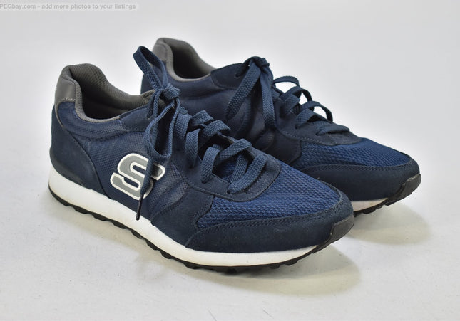 Skechers  Herren Sportschuhe Sneaker  EUR 43 Nr. 25-N 1468