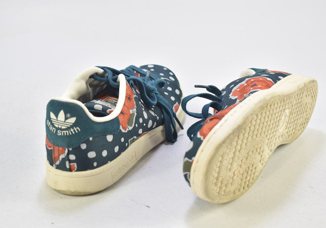 Adidas Stan Smith Damen Sportschuhe Sneaker EUR 40 Nr. 24-T 2552-Schuh-Gebraucht-secondhand