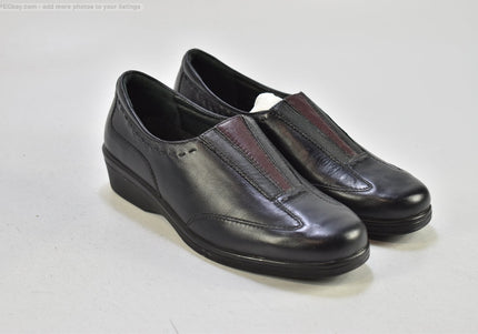 Medicus  Damen Halbschuhe Slipper Ballerinas  UK 6 Nr. 25-N 963