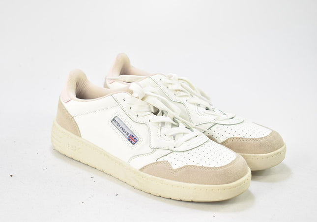 British Knights Damen Sportschuhe Sneaker EUR 40 Nr. 24-P 2264-Schuh-Gebraucht-secondhand