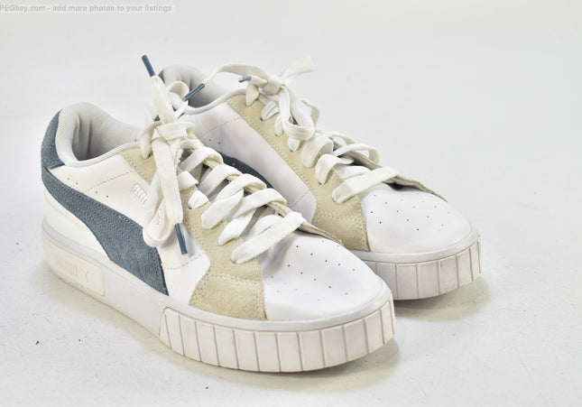 Puma  Damen Sportschuhe Sneaker  EUR 40,5 Nr. 25-T 563